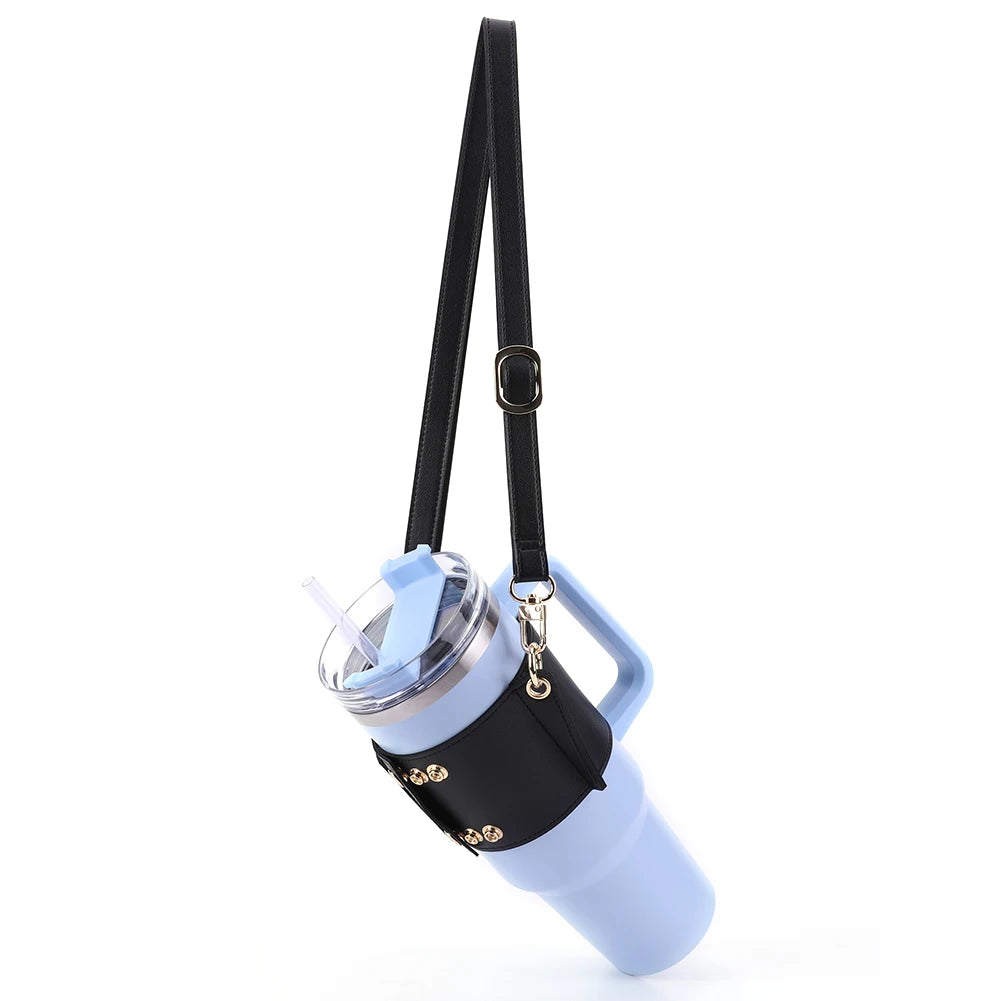Water Bottle Sling Bag