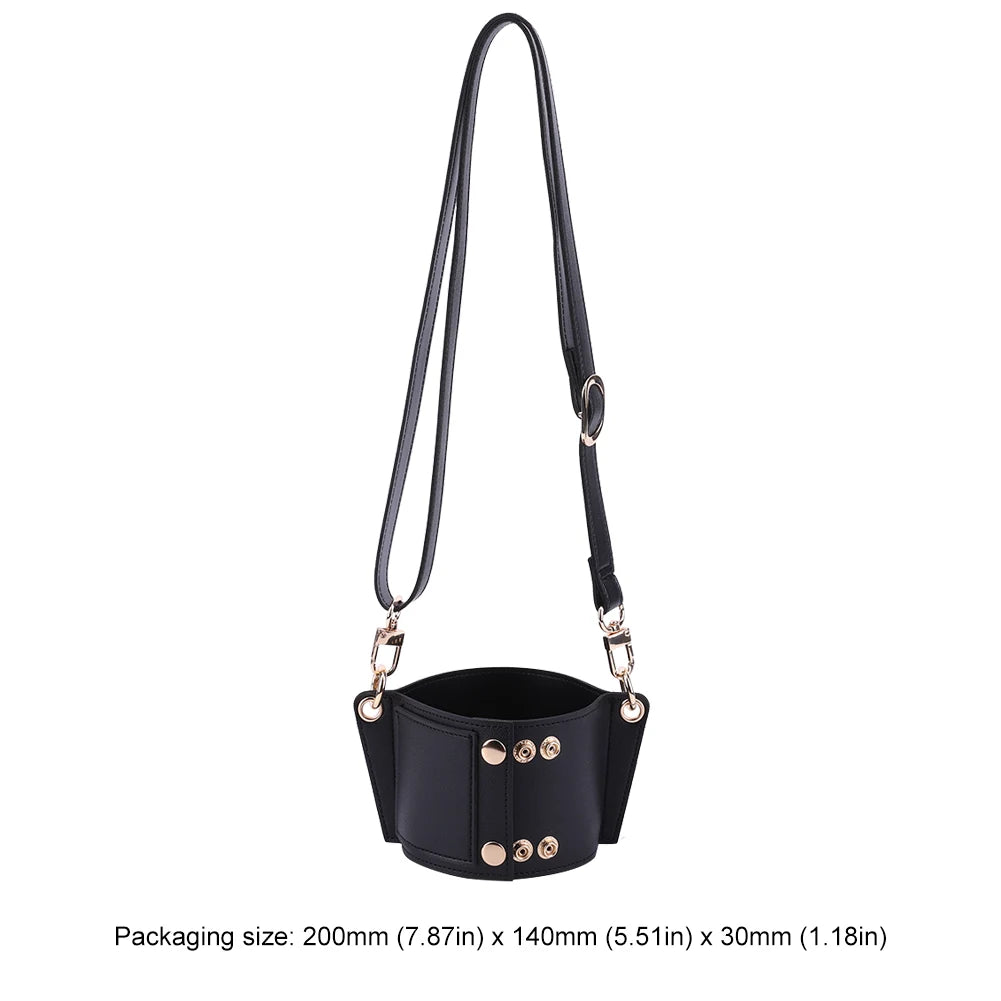 Water Bottle Sling Bag