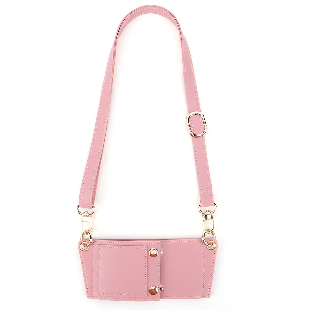Water Bottle Sling Bag