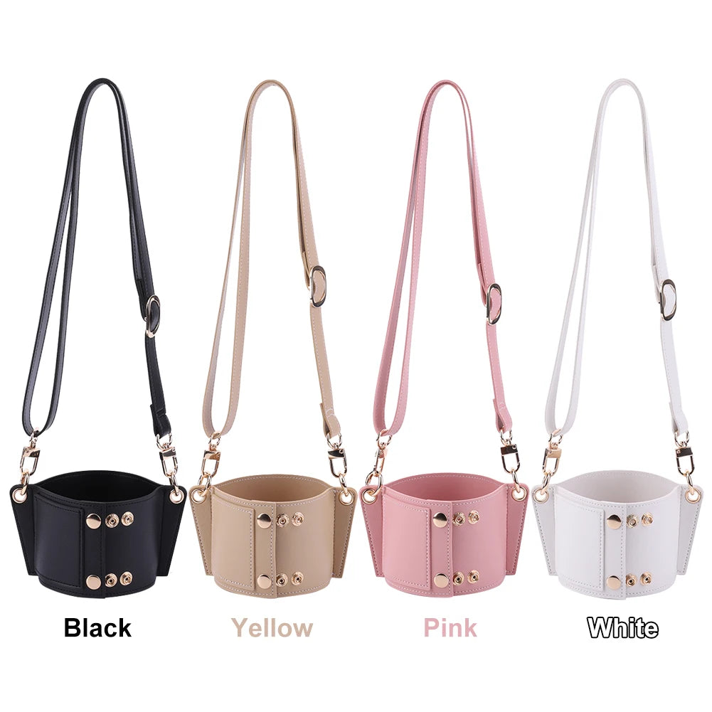 Water Bottle Sling Bag