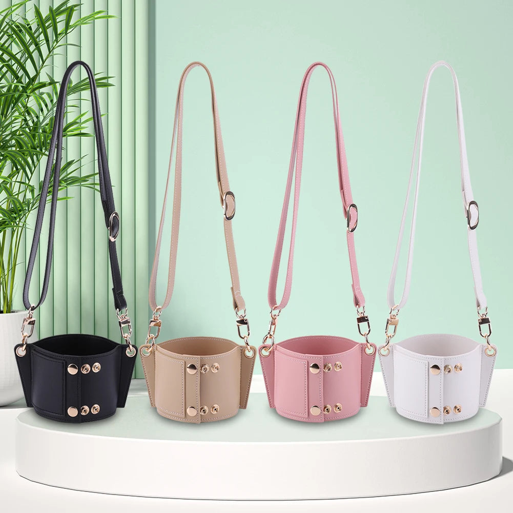 Water Bottle Sling Bag