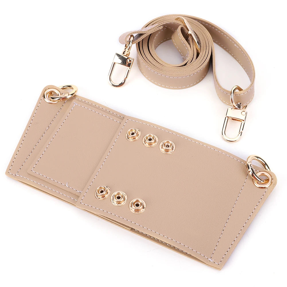 Water Bottle Sling Bag