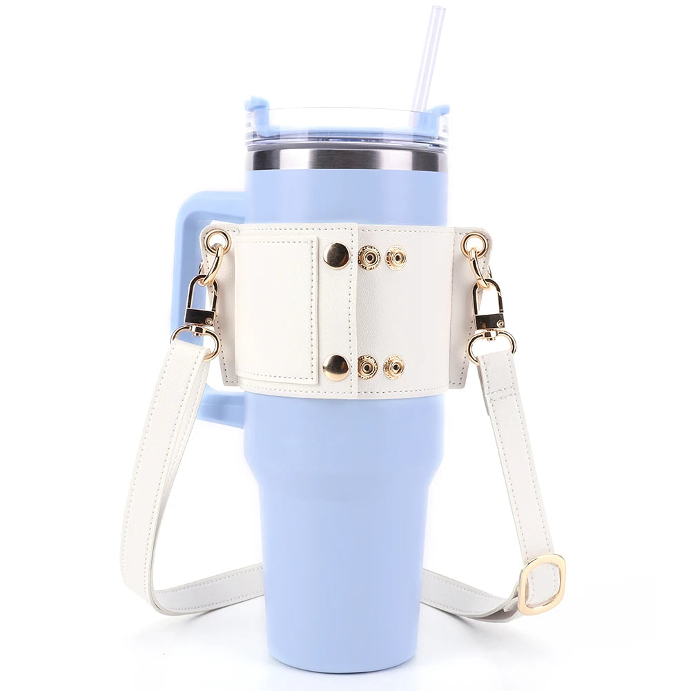Water Bottle Sling Bag