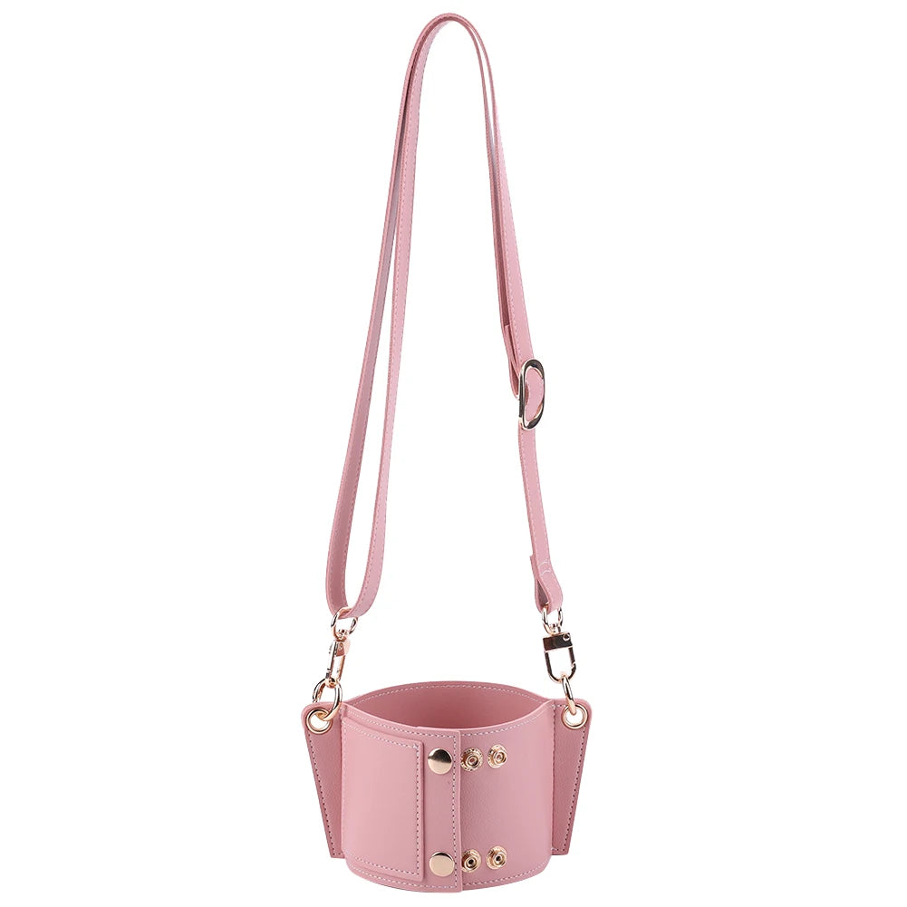 Water Bottle Sling Bag