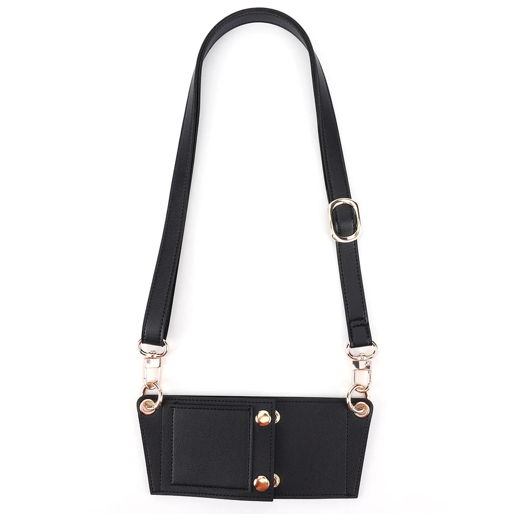 Water Bottle Sling Bag