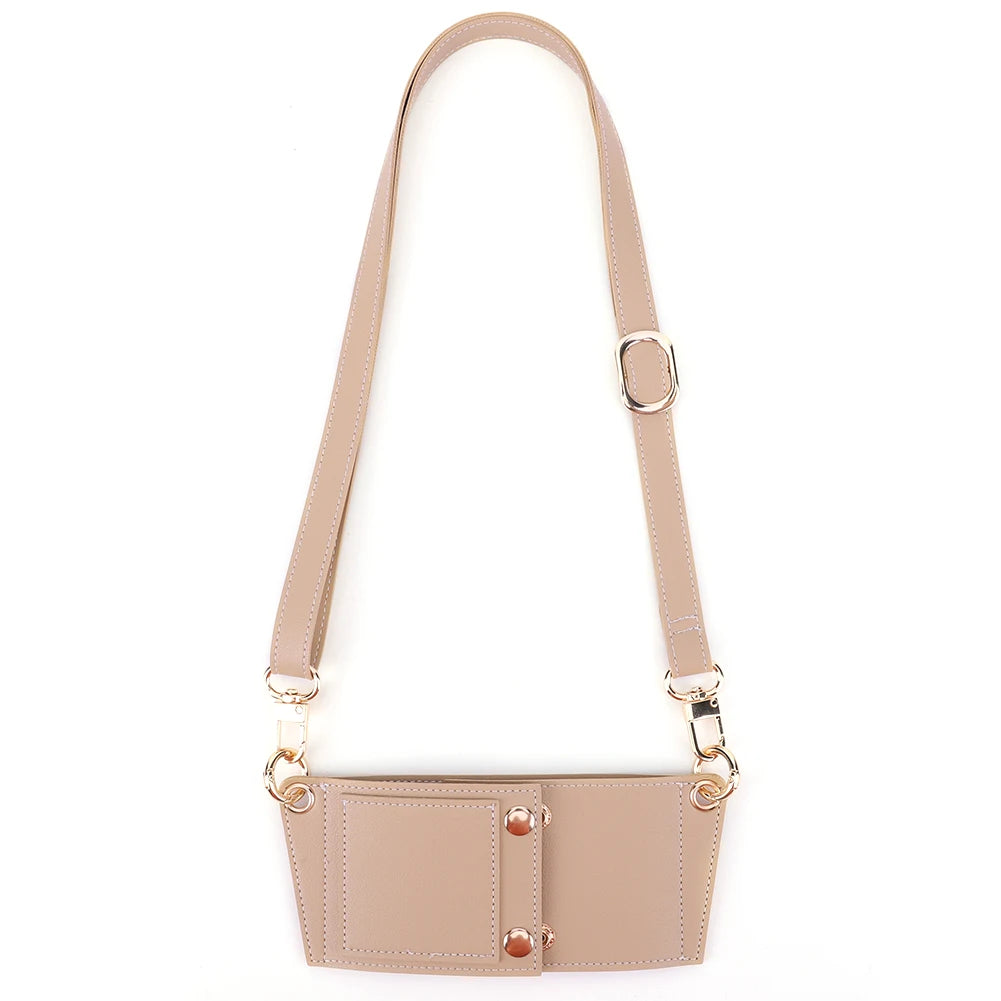 Water Bottle Sling Bag