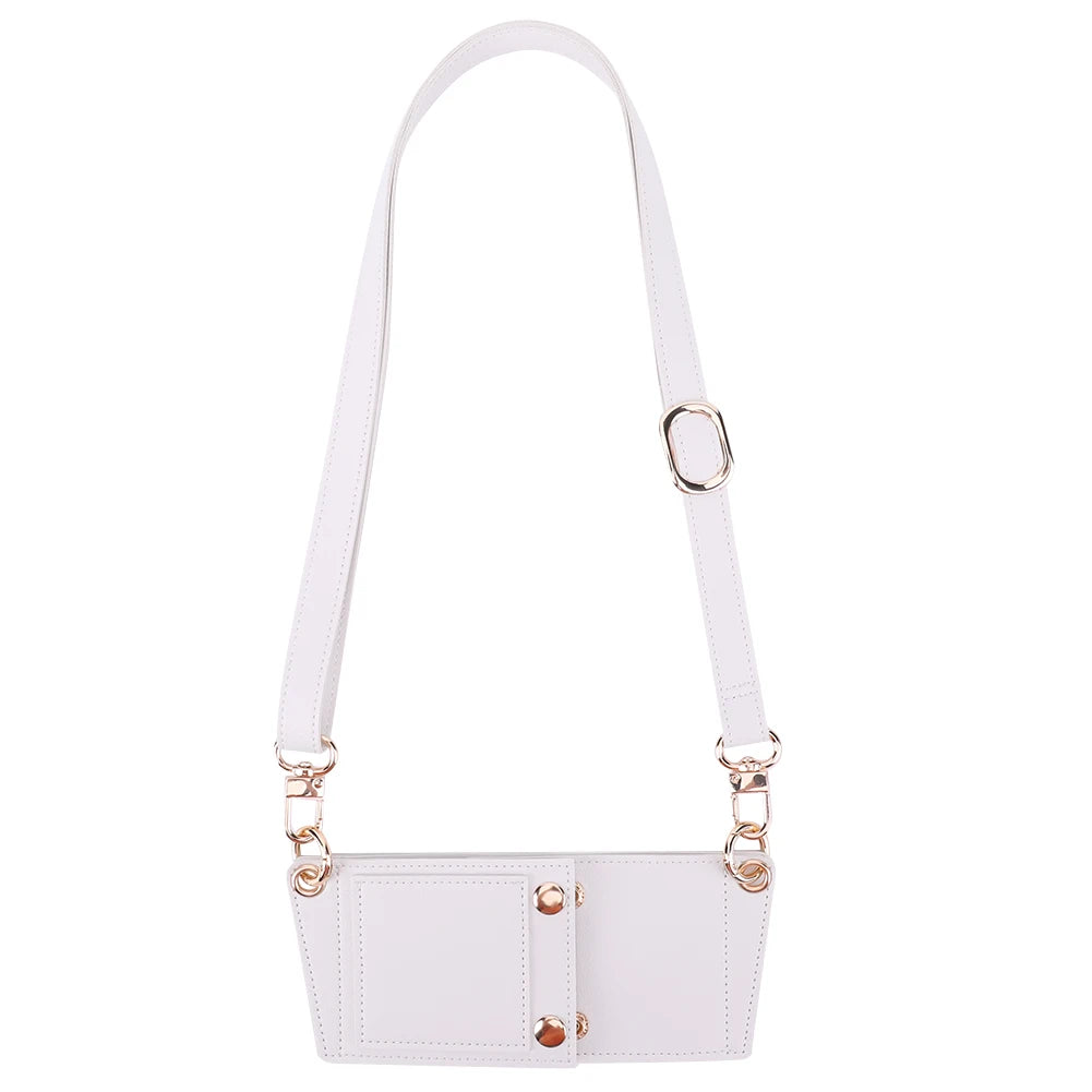 Water Bottle Sling Bag