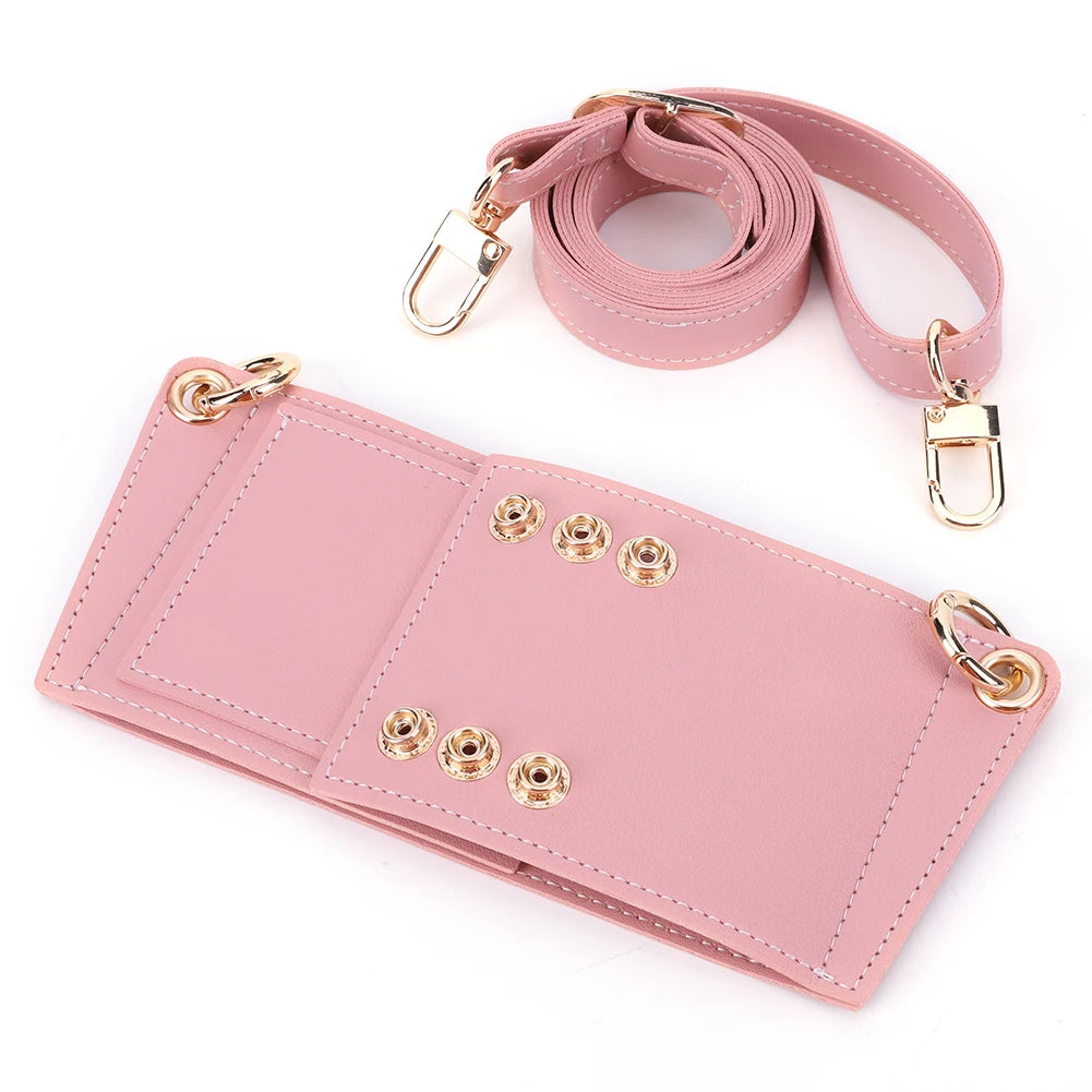 Water Bottle Sling Bag