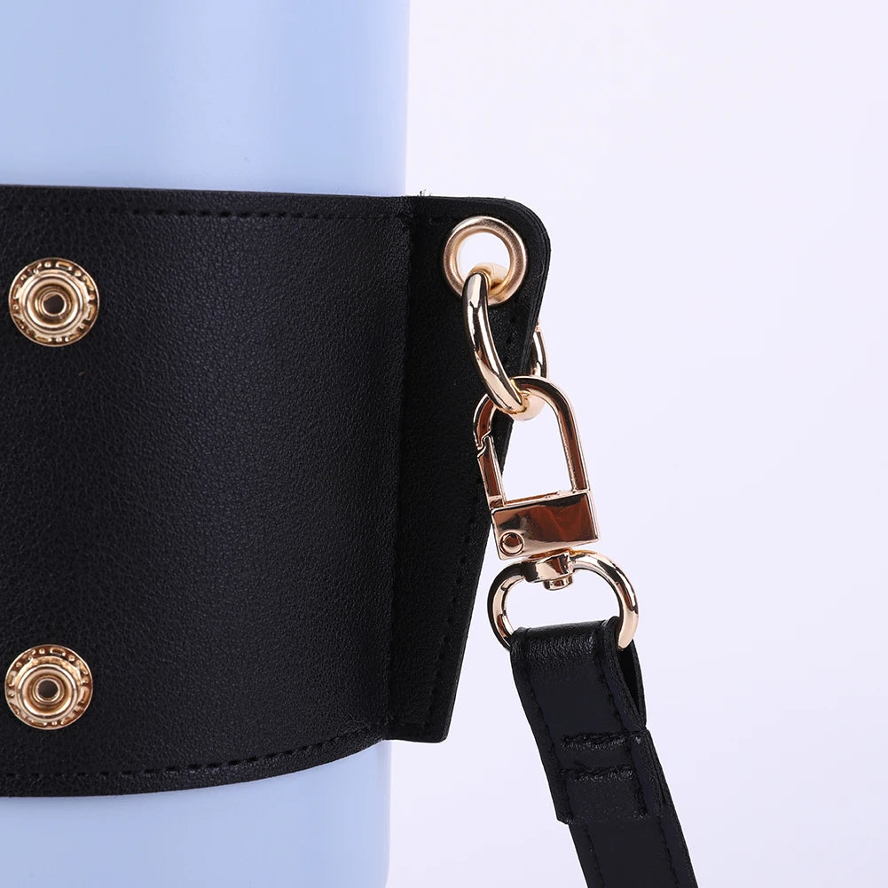 Water Bottle Sling Bag