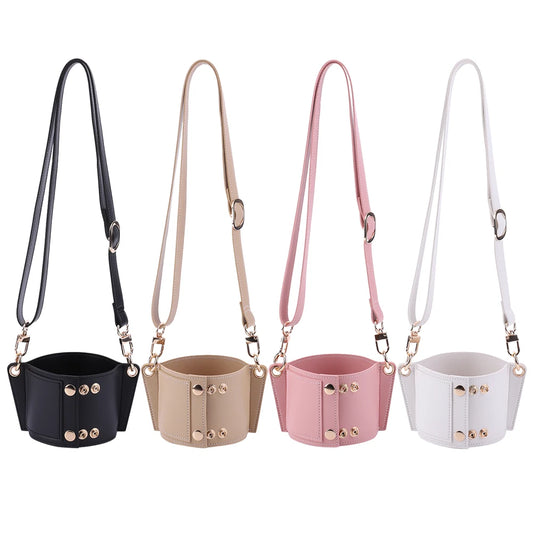 Water Bottle Sling Bag